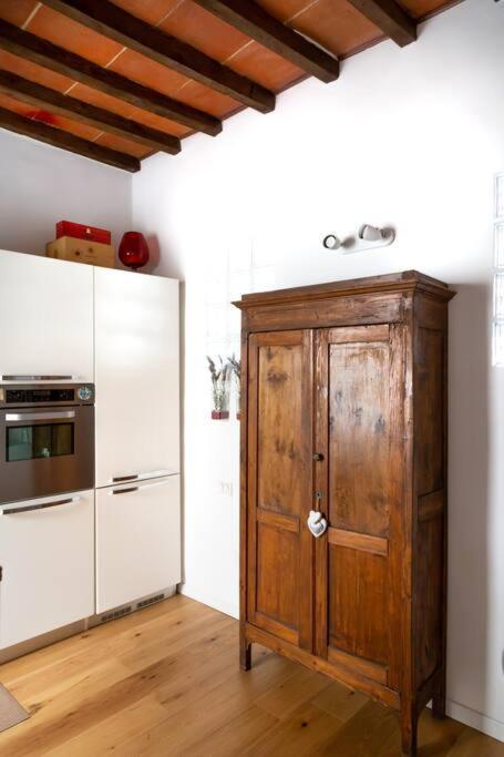 Luxury Apartment In The Center Of Флоренция Экстерьер фото