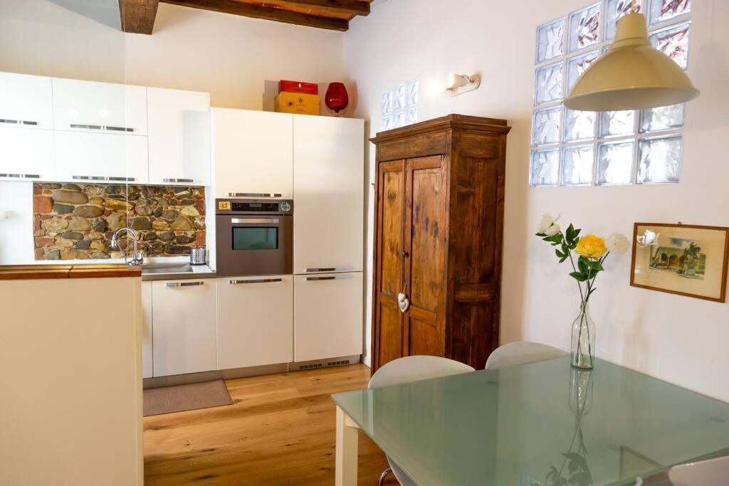 Luxury Apartment In The Center Of Флоренция Экстерьер фото