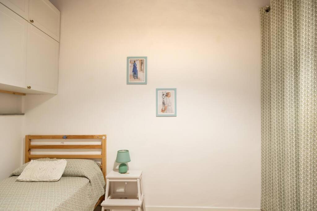 Luxury Apartment In The Center Of Флоренция Экстерьер фото